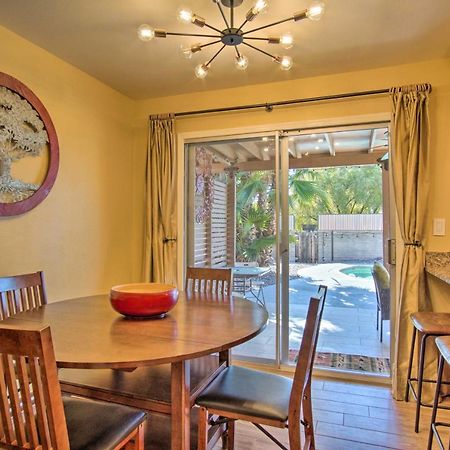Eastside Home With Pool Near Hiking! Tucson Ngoại thất bức ảnh
